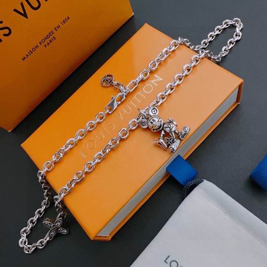 LV Necklace 11lyh159